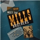 The Mills Brothers - Meet The Mills Brothers