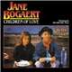 Jane Bogaert - Children Of Love